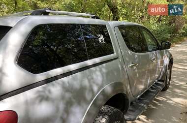 Пикап Mitsubishi L 200 2008 в 