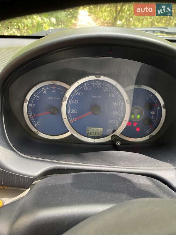 Пикап Mitsubishi L 200 2008 в Одессе