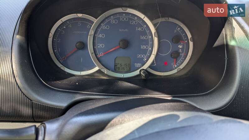 Пикап Mitsubishi L 200 2008 в Николаеве