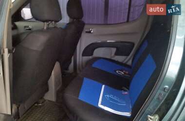 Пикап Mitsubishi L 200 2007 в 