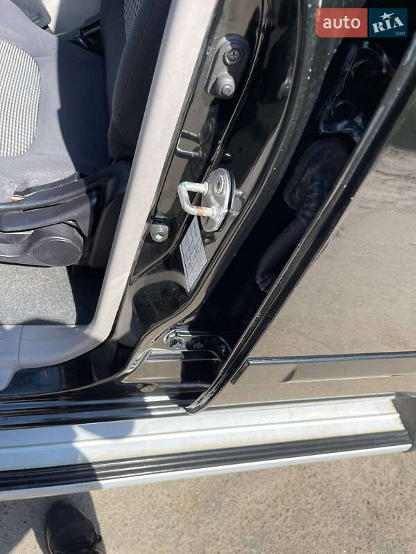 Пикап Mitsubishi L 200 2008 в Каменец-Подольском