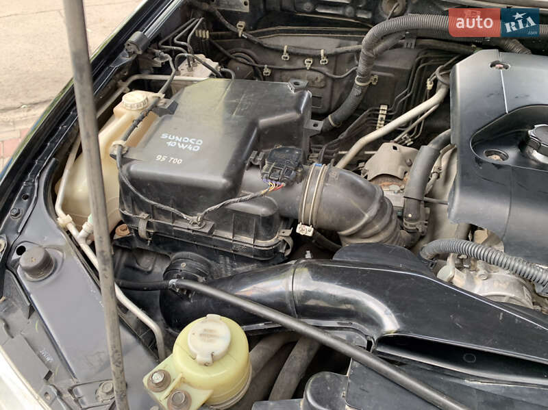 Пикап Mitsubishi L 200 2008 в Каменец-Подольском