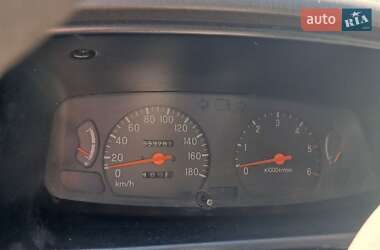 Пикап Mitsubishi L 200 2002 в 