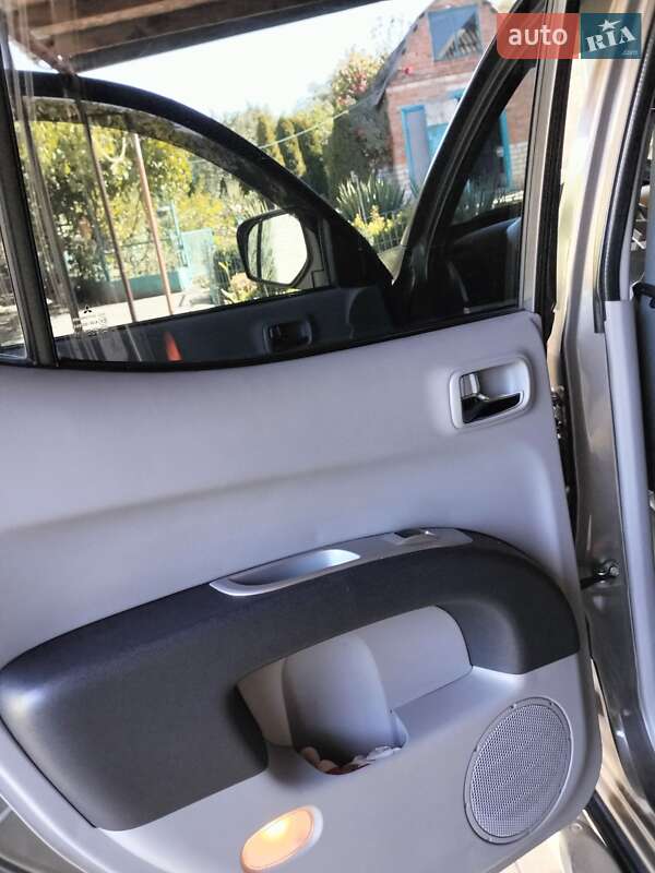 Пикап Mitsubishi L 200 2012 в Дружковке