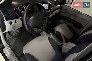 Пикап Mitsubishi L 200 2008 в 