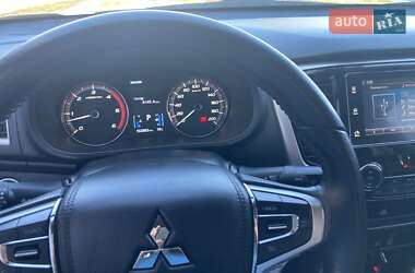 Пикап Mitsubishi L 200 2019 в 