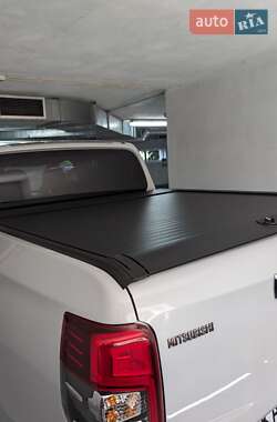Пикап Mitsubishi L 200 2019 в 