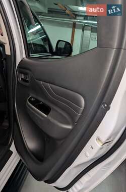Пикап Mitsubishi L 200 2019 в 