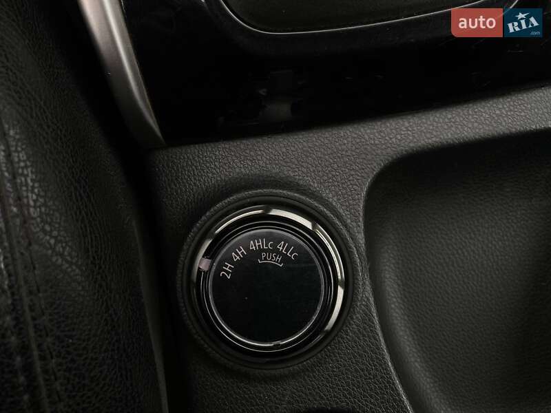 Пикап Mitsubishi L 200 2016 в Николаеве