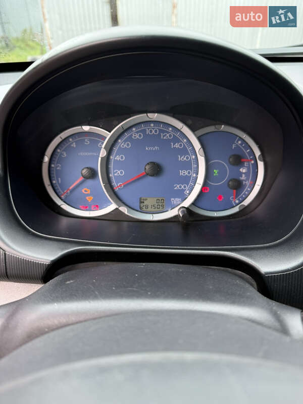 Пикап Mitsubishi L 200 2007 в Житомире