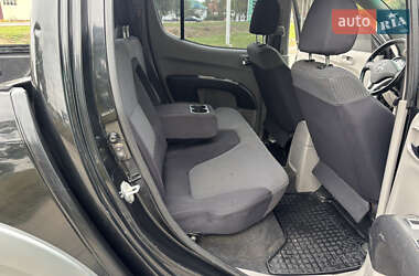 Пикап Mitsubishi L 200 2009 в 