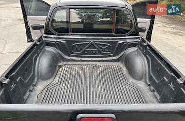 Пикап Mitsubishi L 200 2009 в 
