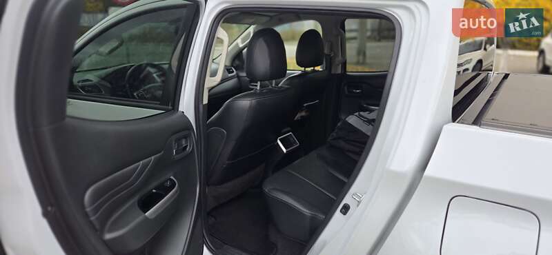 Пікап Mitsubishi L 200 2019 в Києві