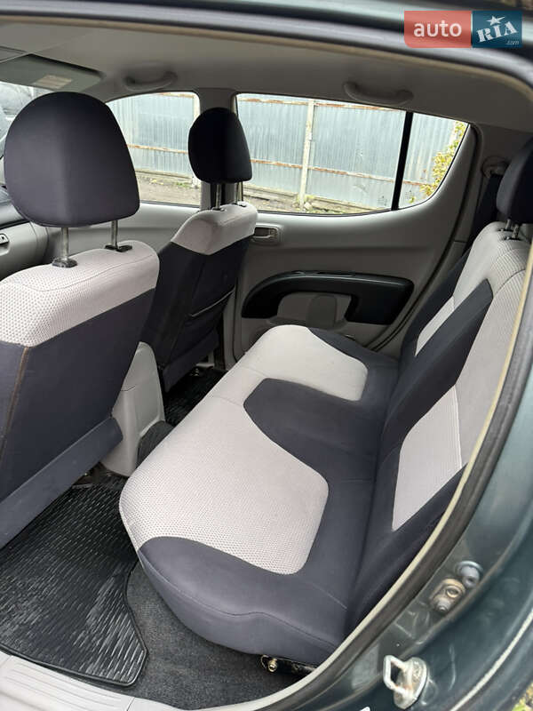 Пикап Mitsubishi L 200 2008 в Житомире фото 16 Пикап Mitsubishi L 200 2008 в Житомире