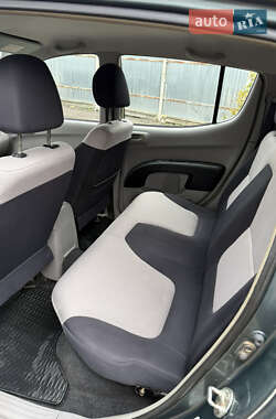 Пикап Mitsubishi L 200 2008 в 