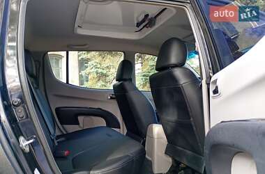 Пикап Mitsubishi L 200 2008 в 