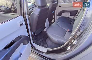 Пикап Mitsubishi L 200 2008 в 