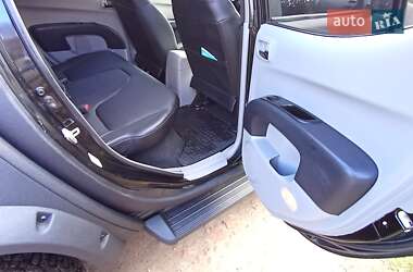 Пикап Mitsubishi L 200 2008 в 