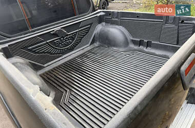 Пікап Mitsubishi L 200 2008 в 