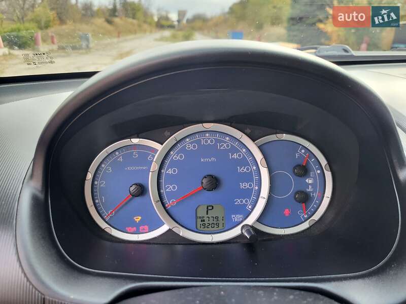 Пікап Mitsubishi L 200 2008 в Ізюмі фото 3 Пікап Mitsubishi L 200 2008 в Ізюмі