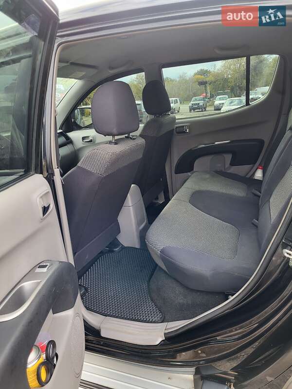 Пікап Mitsubishi L 200 2008 в Ізюмі фото 12 Пікап Mitsubishi L 200 2008 в Ізюмі