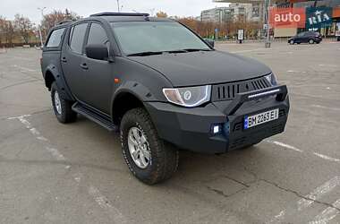 Пикап Mitsubishi L 200 2008 в 