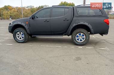 Пикап Mitsubishi L 200 2008 в 