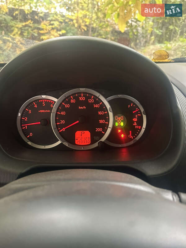 Пикап Mitsubishi L 200 2010 в Харькове фото 6 Пикап Mitsubishi L 200 2010 в Харькове