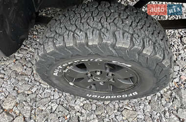 Пикап Mitsubishi L 200 2007 в 