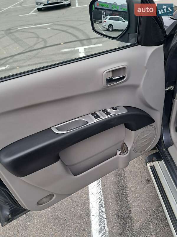 Пикап Mitsubishi L 200 2008 в Киеве