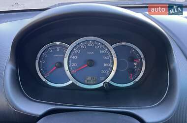Пикап Mitsubishi L 200 2007 в 