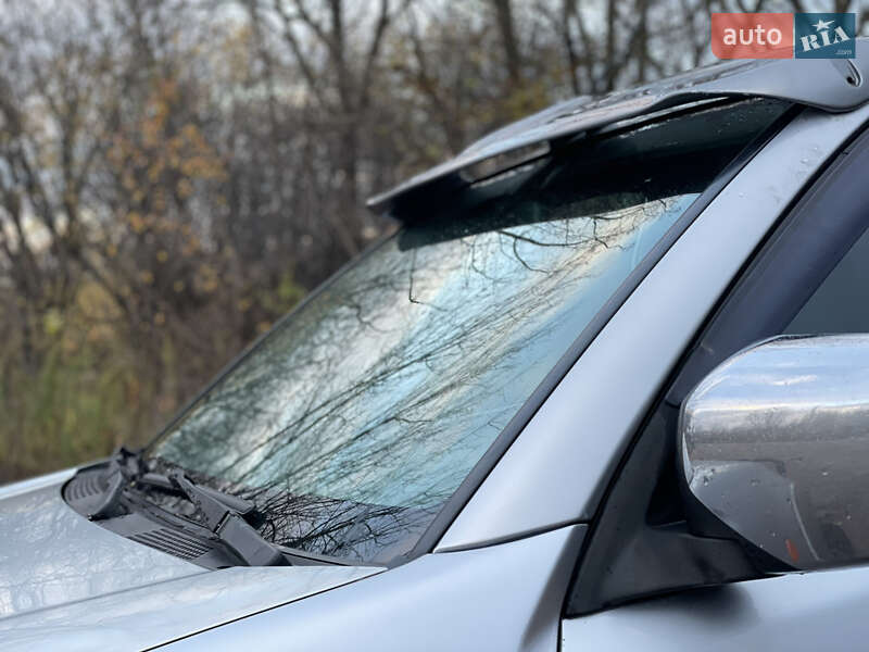 Пикап Mitsubishi L 200 2008 в Житомире