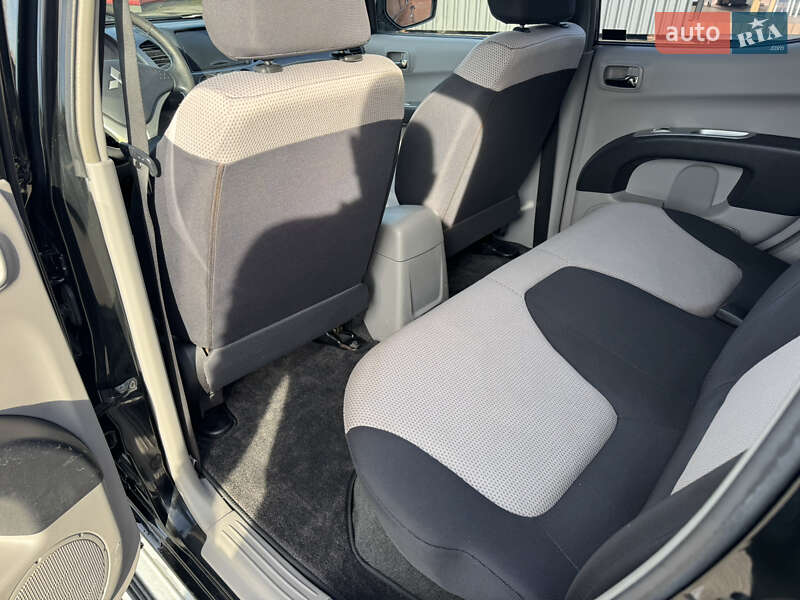 Пикап Mitsubishi L 200 2007 в Киеве