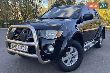 Пікап Mitsubishi L 200 2007 в Одесі