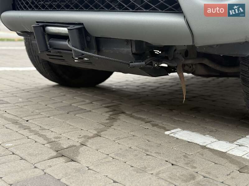 Пикап Mitsubishi L 200 2007 в Киеве фото 17 Пикап Mitsubishi L 200 2007 в Киеве