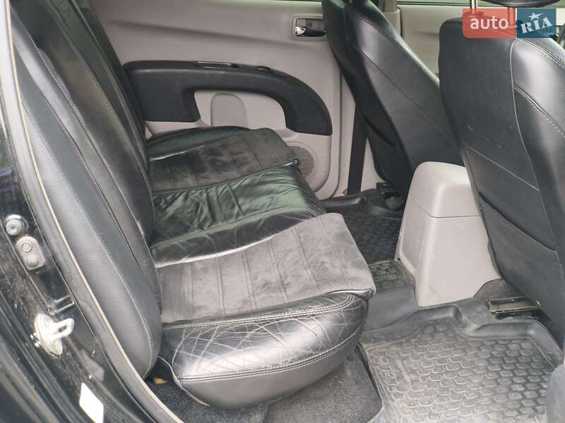 Пікап Mitsubishi L 200 2009 в Одесі фото 18 Пікап Mitsubishi L 200 2009 в Одесі