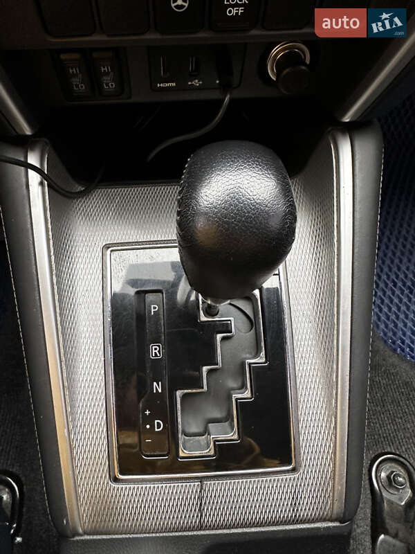 Пікап Mitsubishi L 200 2020 в Києві