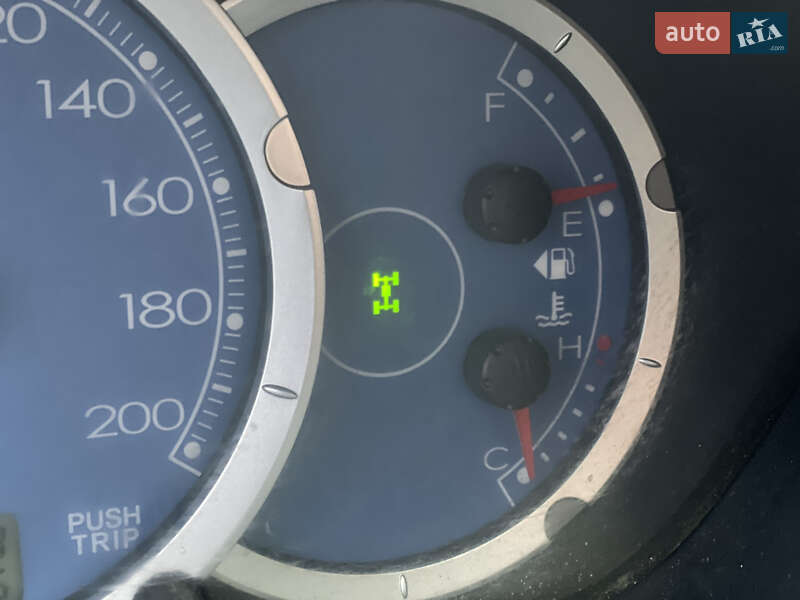 Пікап Mitsubishi L 200 2008 в Житомирі