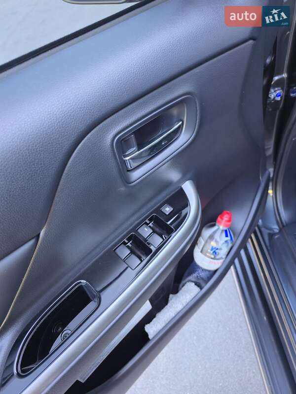 Пікап Mitsubishi L 200 2024 в Олександрії фото 26 Пікап Mitsubishi L 200 2024 в Олександрії