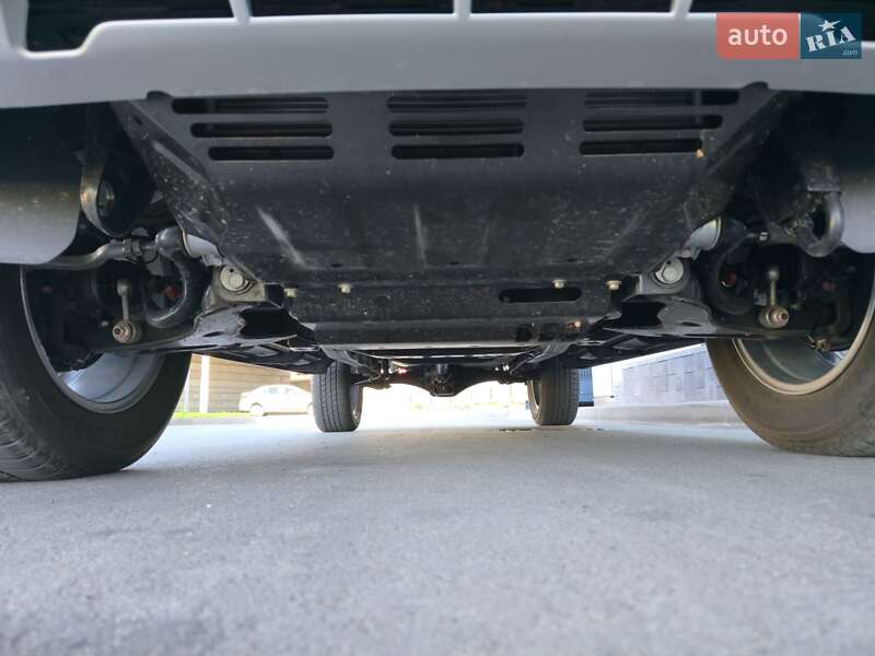 Пікап Mitsubishi L 200 2024 в Олександрії фото 44 Пікап Mitsubishi L 200 2024 в Олександрії