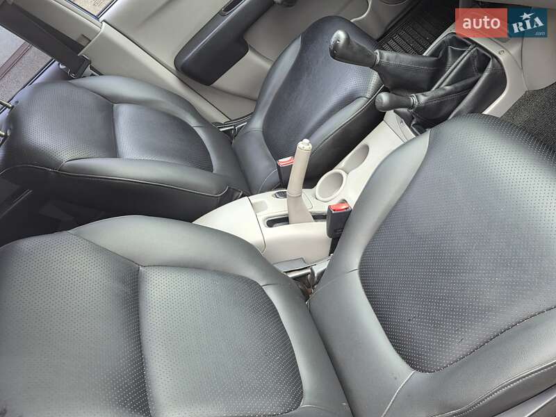 Пікап Mitsubishi L 200 2007 в Одесі