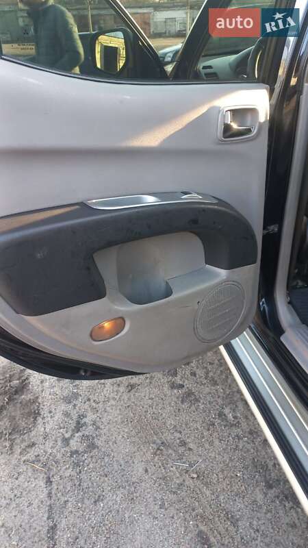 Пікап Mitsubishi L 200 2008 в Запоріжжі фото 11 Пікап Mitsubishi L 200 2008 в Запоріжжі