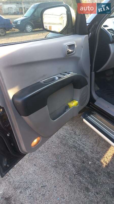 Пікап Mitsubishi L 200 2008 в Запоріжжі фото 12 Пікап Mitsubishi L 200 2008 в Запоріжжі