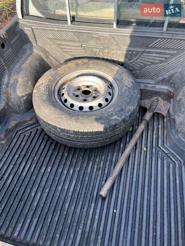 Пикап Mitsubishi L 200 2007 в Золотоноше фото 8 Пикап Mitsubishi L 200 2007 в Золотоноше