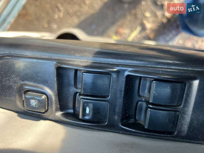 Пикап Mitsubishi L 200 2007 в Золотоноше фото 11 Пикап Mitsubishi L 200 2007 в Золотоноше