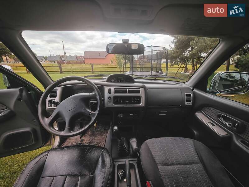 Пикап Mitsubishi L 200 1978 в Ольшане