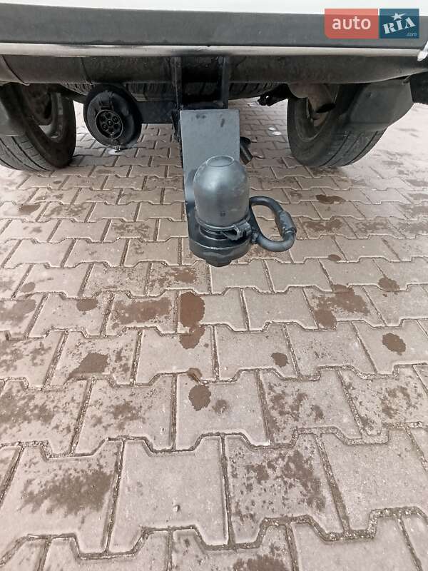 Пікап Mitsubishi L 200 2007 в Києві