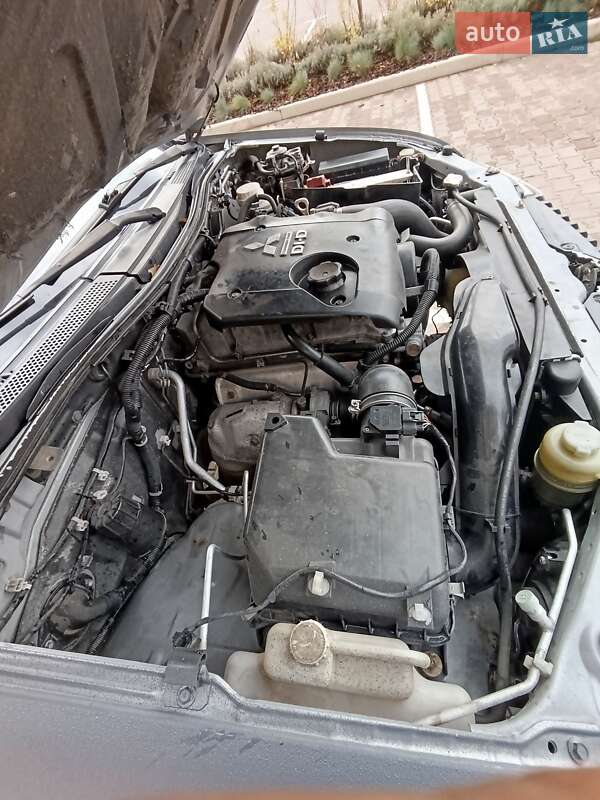 Пікап Mitsubishi L 200 2007 в Києві