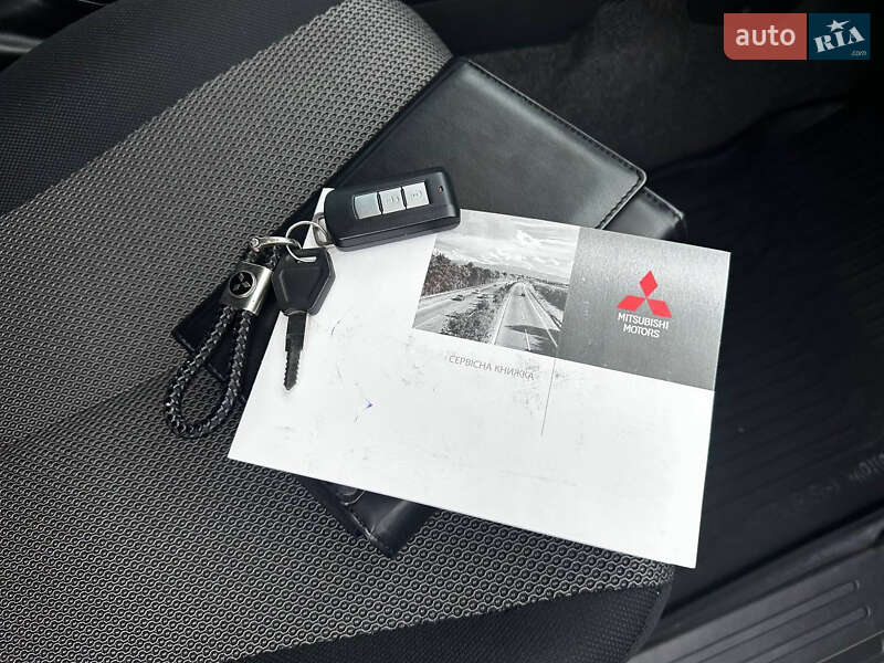 Пікап Mitsubishi L 200 2019 в Дніпрі