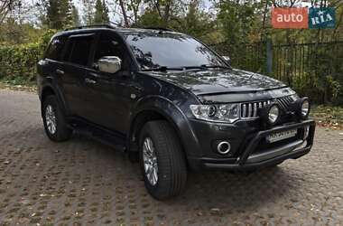 Пикап Mitsubishi L 200 2011 в Изюме